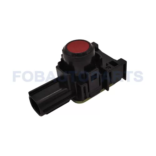 Red Inner Reversing Parking Sensor for Mazda 2 3 6 MX5 CX5 GMK6-67-UC1-46G GMK6-67-UC1 GMK667UC1